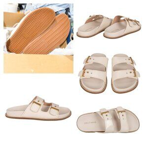 Women's Marisol Footbed Sandal, Cole Haan